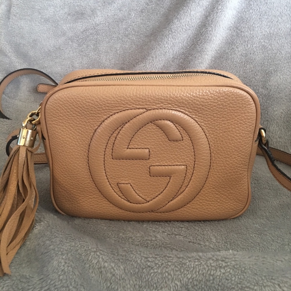 Gucci Soho